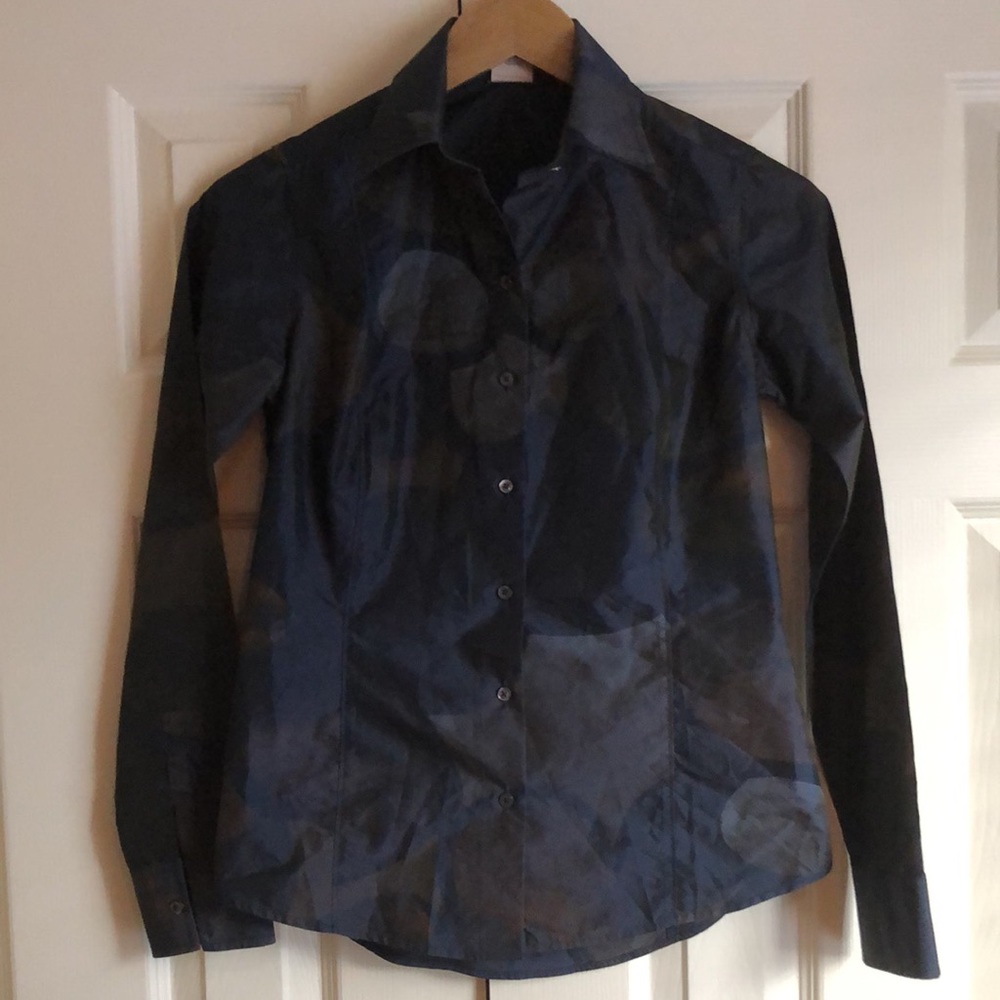 Craig Taylor Blouse